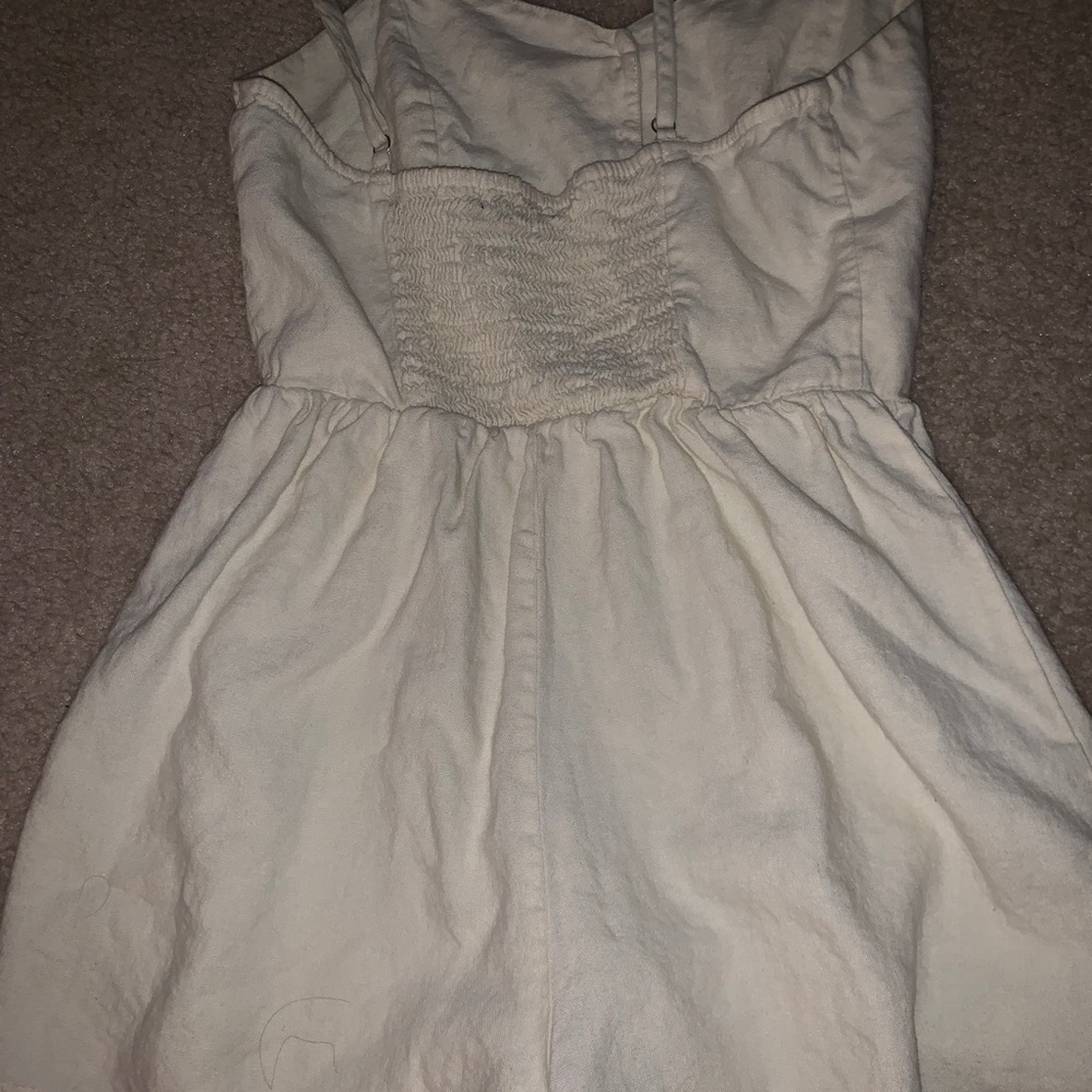 Romper - Picture 2 of 2